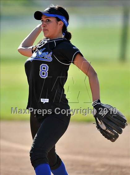 Thumbnail 3 in Riverside Prep @ Diamond Ranch photogallery.