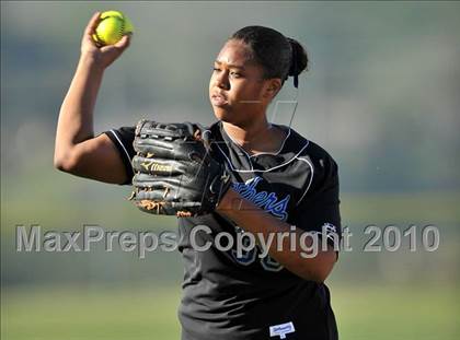 Thumbnail 1 in Riverside Prep @ Diamond Ranch photogallery.