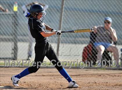 Thumbnail 3 in Riverside Prep @ Diamond Ranch photogallery.