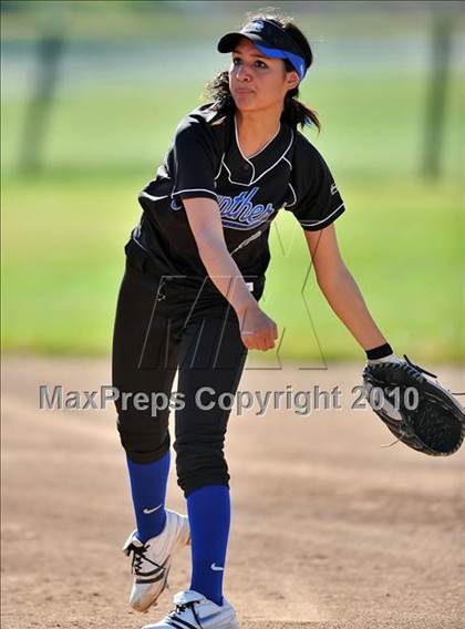 Thumbnail 1 in Riverside Prep @ Diamond Ranch photogallery.