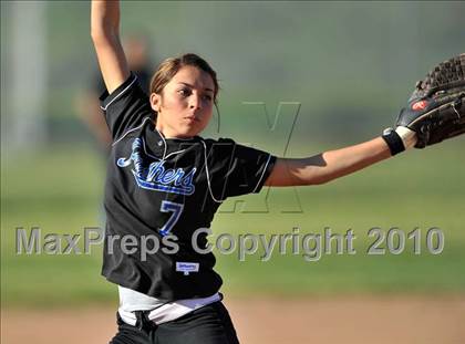 Thumbnail 1 in Riverside Prep @ Diamond Ranch photogallery.