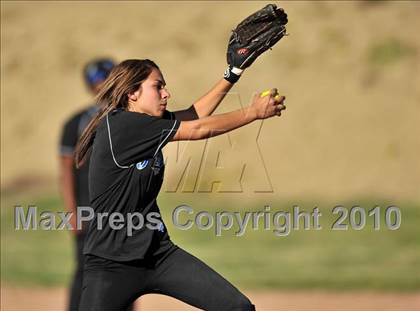 Thumbnail 3 in Riverside Prep @ Diamond Ranch photogallery.