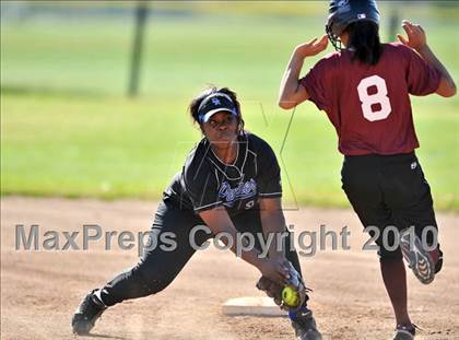 Thumbnail 3 in Riverside Prep @ Diamond Ranch photogallery.
