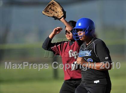 Thumbnail 3 in Riverside Prep @ Diamond Ranch photogallery.