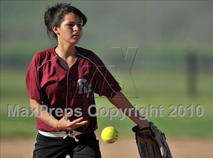 Thumbnail 3 in Riverside Prep @ Diamond Ranch photogallery.
