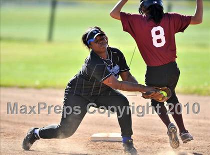 Thumbnail 1 in Riverside Prep @ Diamond Ranch photogallery.