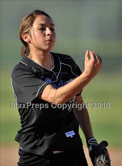 Thumbnail 2 in Riverside Prep @ Diamond Ranch photogallery.