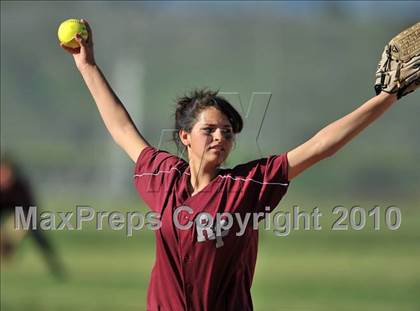 Thumbnail 1 in Riverside Prep @ Diamond Ranch photogallery.