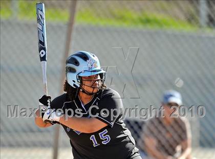 Thumbnail 3 in Riverside Prep @ Diamond Ranch photogallery.