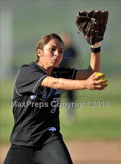 Thumbnail 3 in Riverside Prep @ Diamond Ranch photogallery.