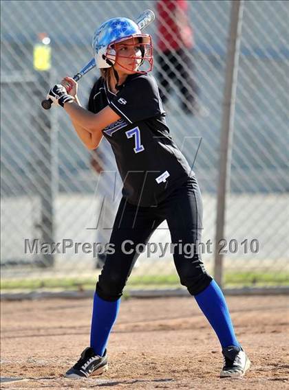 Thumbnail 1 in Riverside Prep @ Diamond Ranch photogallery.