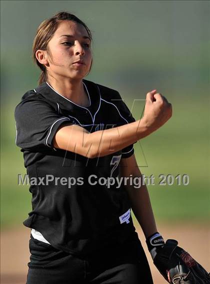 Thumbnail 2 in Riverside Prep @ Diamond Ranch photogallery.