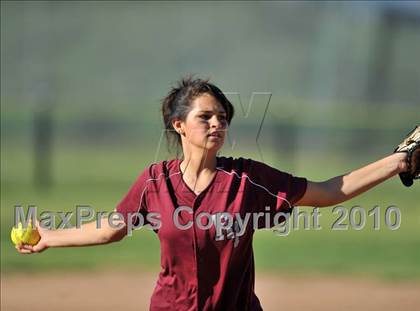 Thumbnail 3 in Riverside Prep @ Diamond Ranch photogallery.