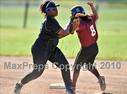 Thumbnail 3 in Riverside Prep @ Diamond Ranch photogallery.