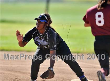 Thumbnail 3 in Riverside Prep @ Diamond Ranch photogallery.