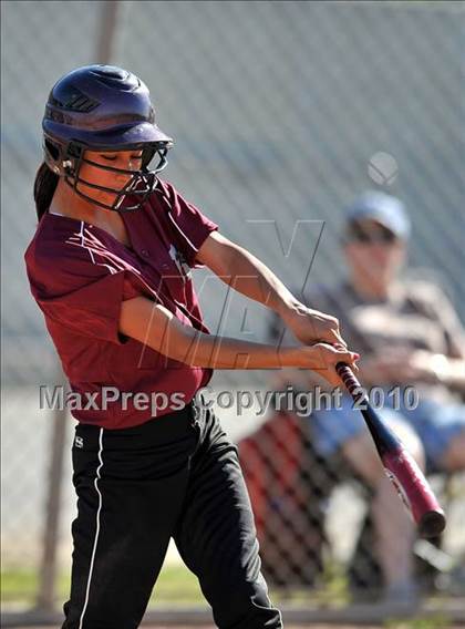 Thumbnail 2 in Riverside Prep @ Diamond Ranch photogallery.