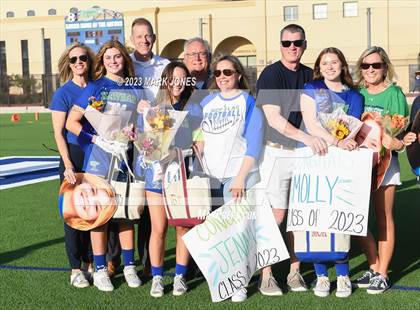 Thumbnail 3 in Chandler @ Xavier College Prep (Senior Night) photogallery.