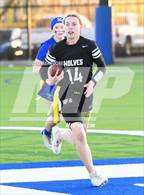 Photo from the gallery "Chandler @ Xavier College Prep (Senior Night)"