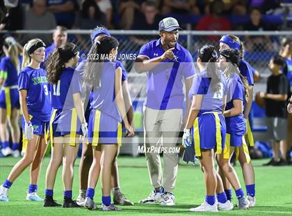 Thumbnail 3 in Chandler @ Xavier College Prep (Senior Night) photogallery.