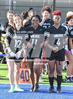 Photo from the gallery "Chandler @ Xavier College Prep (Senior Night)"