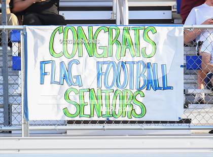 Thumbnail 1 in Chandler @ Xavier College Prep (Senior Night) photogallery.