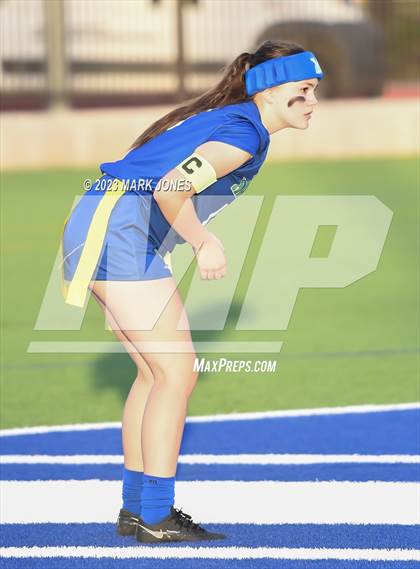 Thumbnail 1 in Chandler @ Xavier College Prep (Senior Night) photogallery.