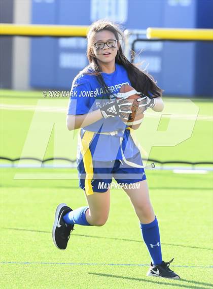 Thumbnail 2 in Chandler @ Xavier College Prep (Senior Night) photogallery.