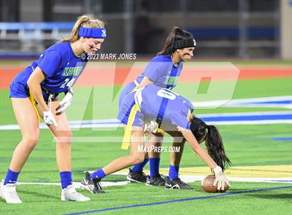 Thumbnail 3 in Chandler @ Xavier College Prep (Senior Night) photogallery.