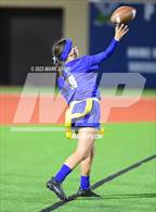 Photo from the gallery "Chandler @ Xavier College Prep (Senior Night)"