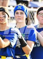 Photo from the gallery "Chandler @ Xavier College Prep (Senior Night)"