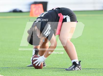 Thumbnail 2 in Chandler @ Xavier College Prep (Senior Night) photogallery.
