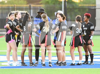 Thumbnail 1 in Chandler @ Xavier College Prep (Senior Night) photogallery.