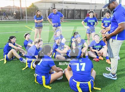 Thumbnail 1 in Chandler @ Xavier College Prep (Senior Night) photogallery.