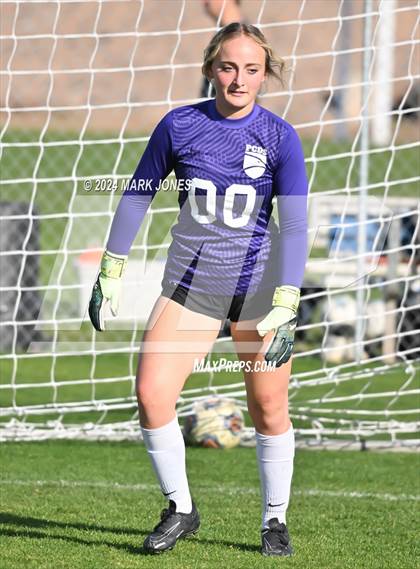 Thumbnail 3 in Phoenix Country Day (Senior Night) photogallery.