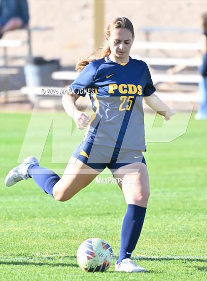 Thumbnail 3 in Phoenix Country Day (Senior Night) photogallery.