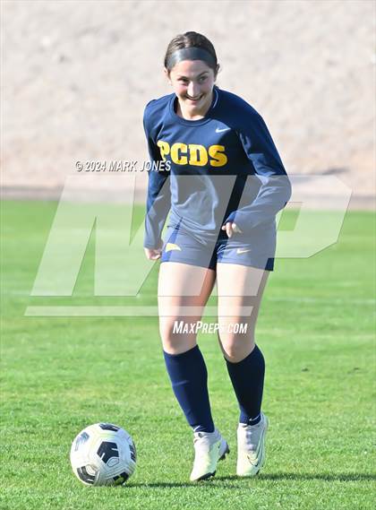 Thumbnail 2 in Phoenix Country Day (Senior Night) photogallery.
