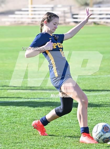 Thumbnail 3 in Phoenix Country Day (Senior Night) photogallery.