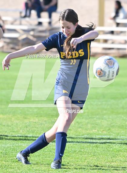 Thumbnail 1 in Phoenix Country Day (Senior Night) photogallery.