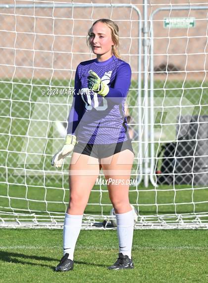 Thumbnail 2 in Phoenix Country Day (Senior Night) photogallery.