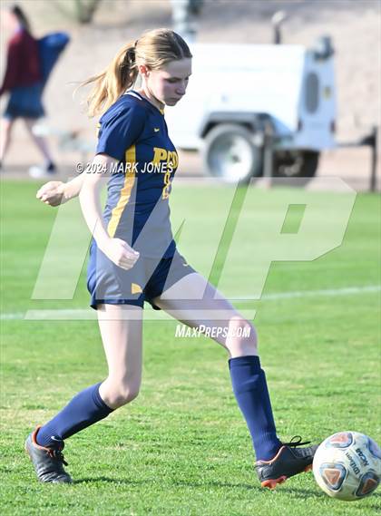 Thumbnail 1 in Phoenix Country Day (Senior Night) photogallery.