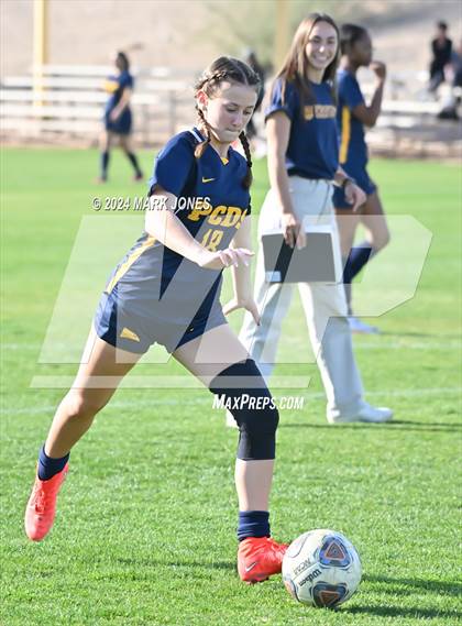 Thumbnail 3 in Phoenix Country Day (Senior Night) photogallery.