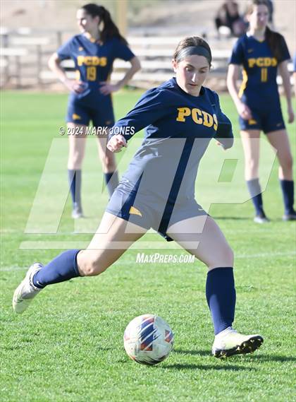 Thumbnail 3 in Phoenix Country Day (Senior Night) photogallery.
