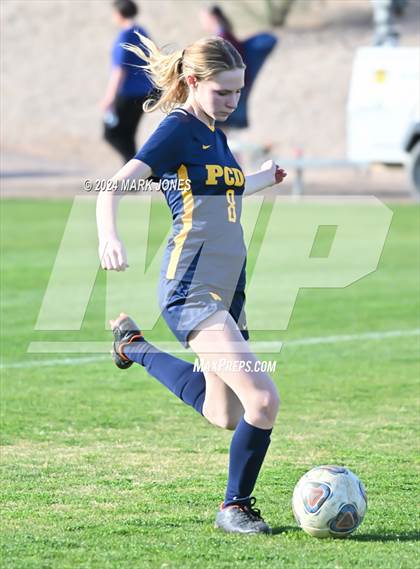 Thumbnail 3 in Phoenix Country Day (Senior Night) photogallery.