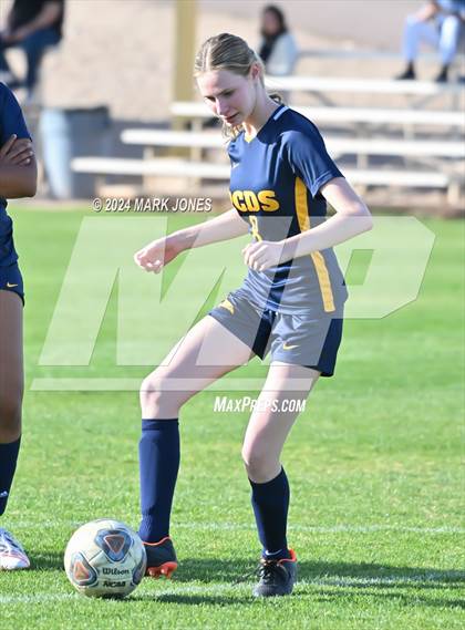 Thumbnail 3 in Phoenix Country Day (Senior Night) photogallery.