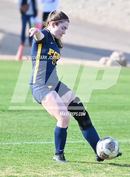 Thumbnail 1 in Phoenix Country Day (Senior Night) photogallery.