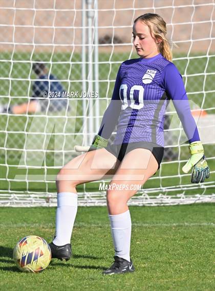 Thumbnail 2 in Phoenix Country Day (Senior Night) photogallery.