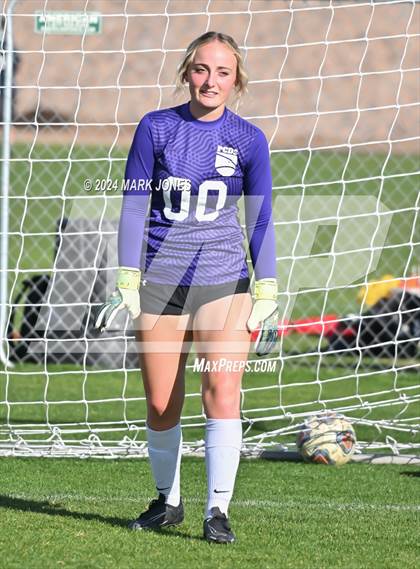 Thumbnail 2 in Phoenix Country Day (Senior Night) photogallery.