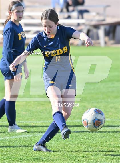 Thumbnail 2 in Phoenix Country Day (Senior Night) photogallery.