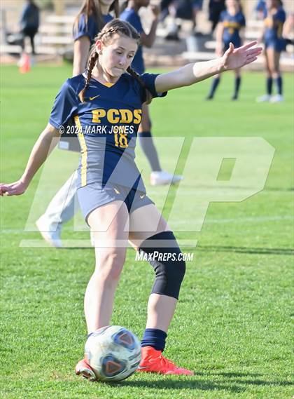 Thumbnail 1 in Phoenix Country Day (Senior Night) photogallery.