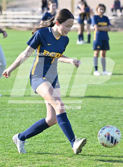 Thumbnail 3 in Phoenix Country Day (Senior Night) photogallery.